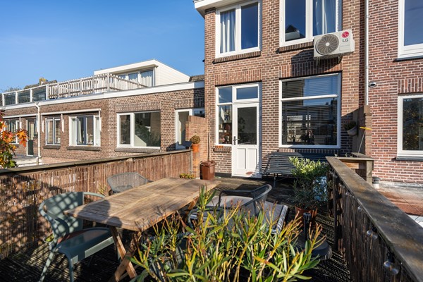 Medium property photo - Mariëndaalstraat 22, 3551 XH Utrecht